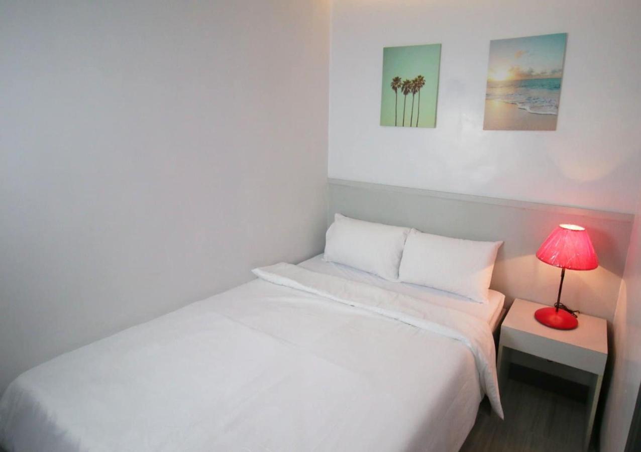 Sands Hotel Nasugbu Exterior foto